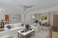 103 Edgewater Drive, West End, NC 27376 — 3-bedroom waterfront home in Seven Lakes North, West End, NC, photo 12 of 60: 28webormlsdsc07490