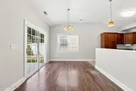3154 Drew Avenue, New Bern, NC 28562 — 3-bedroom home in Longleaf Pines, New Bern, NC, photo 21 of 54: Dining Area