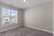 6413 Pinnacle Point, Winnabow, NC 28479 — 3-bedroom townhome in Mallory Creek Plantation, Winnabow, NC, photo 19 of 30: bed 2 a