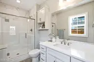 1516 Pinfish Lane, Carolina Beach, NC 28428 — 4-bedroom waterfront home in Wilmington Beach, Carolina Beach, NC, photo 19 of 79
