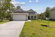 548 Glitter Bay Loop, Shallotte, NC 28470 — 3-bedroom home in Solserra, Shallotte, NC, photo 5 of 49