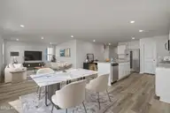 6998 Seaside Palms Place SW, Sunset Beach, NC 28468 — 3-bedroom home in Seaside Palms, Sunset Beach, NC, photo 19 of 34: Vantage_6998 Seaside Palms PL_Lot 62_VS