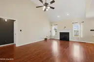 202 Mary Frances Way, Pikeville, NC 27863 — 3-bedroom home in Lancaster Pointe, Pikeville, NC, photo 6 of 44: 15-202 Mary Frances Way-15