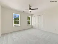 382 Boyington Place Road, Midway Park, NC 28544 — 2-bedroom townhome in Boyington Place, Midway Park, NC, photo 13 of 23: 16-web-or-mls-394 Boyington Pl Rd. 48