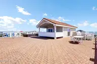 105 Bay Court, North Topsail Beach, NC 28460 — 7-bedroom waterfront home, North Topsail Beach, NC, photo 3 of 24