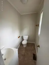 4405 Queen Street, Ayden, NC 28513 — 3-bedroom home, Ayden, NC, photo 10 of 15: Half Bath
