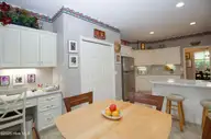 17 Cardinal Drive, Whispering Pines, NC 28327 — 3-bedroom home in Whispering Pines, Whispering Pines, NC, photo 20 of 50: Double Pantry