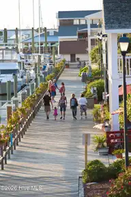 805 Mulberry Street 206, Beaufort, NC 28516 — 2-bedroom condo in 805 Mulberry, Beaufort, NC, photo 18 of 22: Proximate to Downtown Beaufort