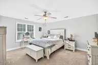 457 Jasmine Way, Burgaw, NC 28425 — 3-bedroom home in Creekside, Burgaw, NC, photo 17 of 34