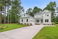 77 Iris Way, Hampstead, NC 28443 — 4-bedroom waterfront home in Eagle's Watch, Hampstead, NC, photo 4 of 74