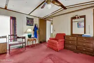 409 Pond View Circle, Hampstead, NC 28443 — 3-bedroom manufactured home in Virginia Creek Forest, Hampstead, NC, photo 18 of 30