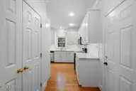 5002 Greenbrier Lane N, Wilson, NC 27896 — 3-bedroom home in Country Club Colony, Wilson, NC, photo 6 of 45: 23-5002 Greenbrier Ln N-23