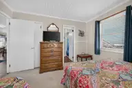 501 W Beach Drive, Oak Island, NC 28465 — 3-bedroom waterfront home in Long Beach, Oak Island, NC, photo 17 of 60