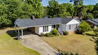 908 Old Mill Road, Rocky Mount, NC 27803 — 3-bedroom home in Fox Run, Rocky Mount, NC, photo 15 of 49: 1-Web Ready-DJI_20260514092807_0001_D-HD