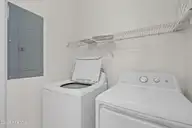 5341 Christian Drive, Wilmington, NC 28403 — 3-bedroom townhome in Carleton Place, Wilmington, NC, photo 17 of 30: 15_laundry