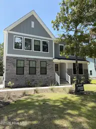 983 Ashburton Road SE, Bolivia, NC 28422 — 3-bedroom waterfront home in Riversea  Plantation, Bolivia, NC, photo 1 of 47