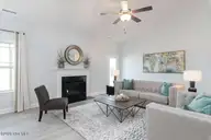 265 Nellie Lane, Swansboro, NC 28584 — 4-bedroom waterfront home in Bluffs Point, Swansboro, NC, photo 17 of 19
