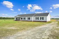 821 Oberry Road, Dudley, NC 28333 — 3-bedroom home in Prosperity Acres, Dudley, NC, photo 10 of 31: 11-821 Oberry Rd-10 - Copy