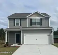 1567 Judith Drive SE, Bolivia, NC 28422 — 4-bedroom home in New South Bridge, Bolivia, NC, photo 1 of 23: Davidson