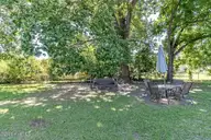 302 Nelson Drive, Goldsboro, NC 27534 — 3-bedroom home in Jefferson Park, Goldsboro, NC, photo 21 of 21: Back Yard