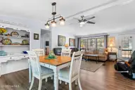 308 Ridgewood Drive NW, Calabash, NC 28467 — 3-bedroom manufactured home in Ocean Forest, Calabash, NC, photo 10 of 28: 308 Ridgewood Drive