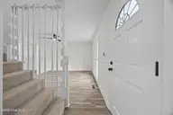 3516 Farmers Chapel Road NE, Leland, NC 28451 — 3-bedroom home in Maco, Leland, NC, photo 7 of 55