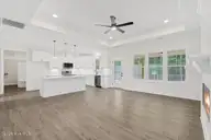 1859 S Big Woods Road, Spring Hope, NC 27882 — 3-bedroom home in Spring Field, Spring Hope, NC, photo 6 of 35: 12-1859 S Big Woods Rd-12