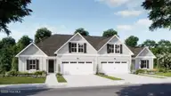 3053 Coral Basin Rd 135, Leland, NC 28451 — 4-bedroom townhome in Terrapin, Leland, NC, photo 1 of 10
