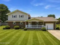 4130 Terrace Drive, Ayden, NC 28513 — 3-bedroom home in Westhaven Terrace, Ayden, NC, photo 1 of 42: Updated Lawn