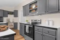 2536 Deer Run, Rocky Mount, NC 27801 — 3-bedroom manufactured home in Deer Run, Rocky Mount, NC, photo 11 of 32: 011-2536DeerRun-Vacant-RockyMount-NC-278