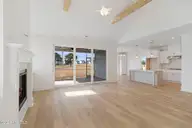 119 Windswept Lane, Beaufort, NC 28516 — 3-bedroom home in Beaufort Club, Beaufort, NC, photo 7 of 42: Open Concept Kitchen/Living/Dining
