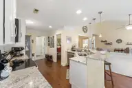 1013 Whispering Doe Drive, Wilmington, NC 28409 — 4-bedroom home in Deer Crossing, Wilmington, NC, photo 10 of 37