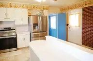 1698 W Pleasant Hill Road, Pink Hill, NC 28572 — 4-bedroom home, Pink Hill, NC, photo 11 of 47: Kitchen