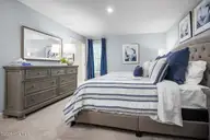 115 Sweet Clover Way, Greenville, NC 27834 — 2-bedroom home in Carolina Crofts, Greenville, NC, photo 11 of 15: 12 primary bedroom(1)
