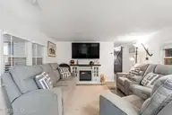 182 Lake Drive SW, Supply, NC 28462 — 2-bedroom manufactured home in Riverside, Supply, NC, photo 18 of 46: Living Area