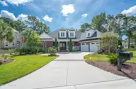 562 Westchester Place SW, Ocean Isle Beach, NC 28469 — 3-bedroom waterfront home in Ocean Ridge Plantation, Ocean Isle Beach, NC, photo 1 of 76