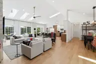 45 Pinewild Drive, Pinehurst, NC 28374 — 4-bedroom home in Pinewild CC, Pinehurst, NC, photo 10 of 67: 45 Pinewild Drive-9
