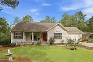 612 Seymour Street, Aberdeen, NC 28315 — 3-bedroom home in Colonial Height, Aberdeen, NC, photo 1 of 33: Front of house