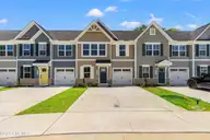 2094 Parow Lane NW 7c, Calabash, NC 28467 — 3-bedroom townhome in Anderson Farms, Calabash, NC, photo 2 of 27