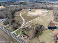 118 4 Peewee Murphy Lane, Richlands, NC 28574 — lot, Richlands, NC, photo 4 of 5: 6810 Gum Branch Rd-6