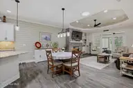 8270 Stenton Drive NE, Leland, NC 28451 — 4-bedroom townhome in Compass Pointe, Leland, NC, photo 20 of 55