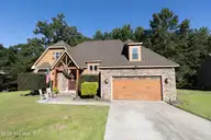 219 Laurel Drive, Pikeville, NC 27863 — 4-bedroom home in Glenn Laurel, Pikeville, NC, photo 2 of 32