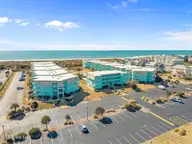 301 Commerce Way E 205, Atlantic Beach, NC 28512 — 2-bedroom condo in Sea Spray, Atlantic Beach, NC, photo 2 of 42: Sea Spray