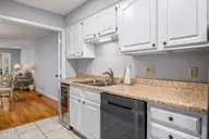 1714 Deerfield Drive SW Apt 2, Ocean Isle Beach, NC 28469 — 2-bedroom waterfront condo in Brick Landing, Ocean Isle Beach, NC, photo 11 of 39: 1714_Deerfield_Apt2-10
