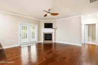 1101 Lillibridge Drive, Leland, NC 28451 — 3-bedroom townhome in Brunswick Forest, Leland, NC, photo 6 of 46