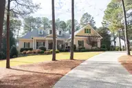 53 Glasgow Drive, Pinehurst, NC 28374 — 4-bedroom home in Pinewild CC, Pinehurst, NC, photo 3 of 75: DSC_0916