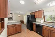 227 Ocean Forest Drive NW, Calabash, NC 28467 — 3-bedroom manufactured home in Ocean Forest, Calabash, NC, photo 14 of 47