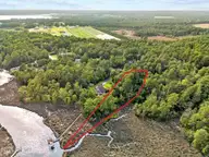 276 White Oak Bluff Road, Stella, NC 28582 — waterfront lot in White Oak Bluff, Stella, NC, photo 11 of 20: white oak bluff 10