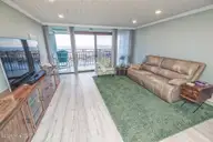 1080 Saint Joseph Street Apt 10b, Carolina Beach, NC 28428 — 1-bedroom waterfront condo in Harbor Oaks Condominiums, Carolina Beach, NC, photo 14 of 35