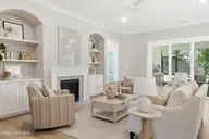 1205 Rockhill Road, Castle Hayne, NC 28429 — 4-bedroom waterfront home in Sunset Reach, Castle Hayne, NC, photo 15 of 58